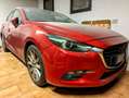 Mazda 3 3 III 2013 5p 1.5d Exceed 105cv Rosso - thumbnail 5