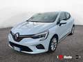 Renault Clio V 2019 1.6 E-Tech hybrid Intens 140cv auto my21 Weiß - thumbnail 1
