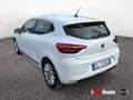 Renault Clio V 2019 1.6 E-Tech hybrid Intens 140cv auto my21 Weiß - thumbnail 4