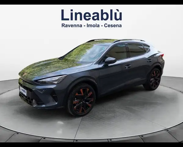 Cupra Formentor in Grey for sale