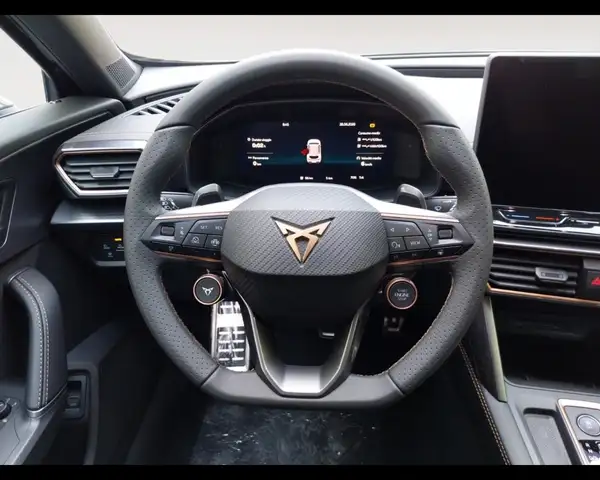Cupra Formentor view 12