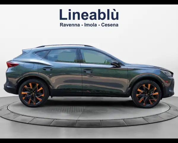 Cupra Formentor view 6