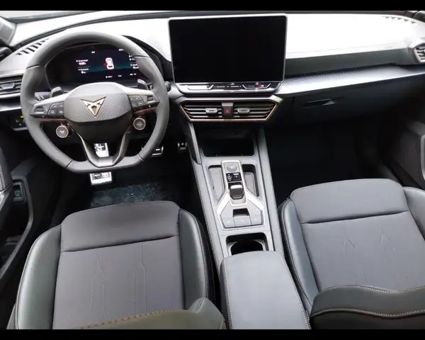 Cupra Formentor view 10