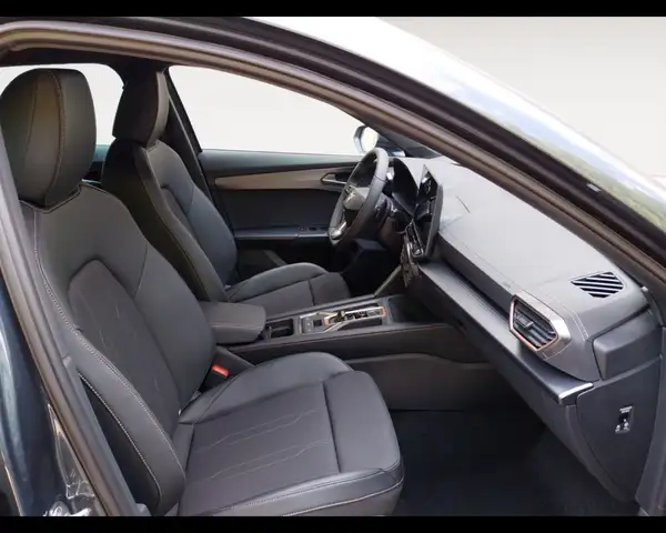 Cupra Formentor view 15