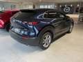 Mazda CX-30 2.5L e-SKYACTIV-G 140ps AT Exclusive-line Blau - thumbnail 3