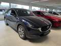 Mazda CX-30 2.5L e-SKYACTIV-G 140ps AT Exclusive-line Blau - thumbnail 4