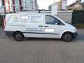 Mercedes-Benz Vito Vito 113 CDI 1-Hand mit Regalen - thumbnail 2