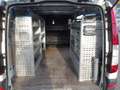 Mercedes-Benz Vito Vito 113 CDI 1-Hand mit Regalen - thumbnail 13
