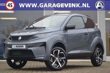 S10 | Apple car play en Android auto + Achteruitri