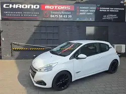 Peugeot 208 1.6hdi EURO 6 AIRCO J-ALU GARANTIE & CAR-PASS!