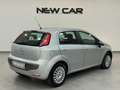Fiat Punto Evo Punto Evo 1.3 Mjt 75 CV DPF 5 porte S&S Dynamic Plateado - thumbnail 5