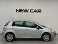 Fiat Punto Evo Punto Evo 1.3 Mjt 75 CV DPF 5 porte S&S Dynamic Plateado - thumbnail 4