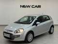 Fiat Punto Evo Punto Evo 1.3 Mjt 75 CV DPF 5 porte S&S Dynamic Plateado - thumbnail 3