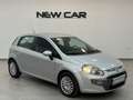 Fiat Punto Evo Punto Evo 1.3 Mjt 75 CV DPF 5 porte S&S Dynamic Plateado - thumbnail 1