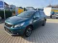 Peugeot 2008 Allure Navi Grün - thumbnail 1