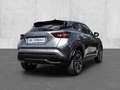 Nissan Juke N-Connecta 1.6 Hybrid 4AMT 143PS Winterpaket BFS Grijs - thumbnail 2