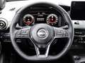 Nissan Juke N-Connecta 1.6 Hybrid 4AMT 143PS Winterpaket BFS Grijs - thumbnail 6