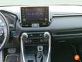 Toyota RAV 4 2.5l 220H Advance Negro - thumbnail 16