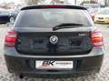 BMW 116 i Steuerkette Neu TÜV,- Kundendienst Neu Sitzhe Schwarz - thumbnail 4