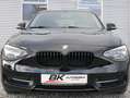 BMW 116 i Steuerkette Neu TÜV,- Kundendienst Neu Sitzhe Schwarz - thumbnail 8