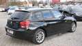 BMW 116 i Steuerkette Neu TÜV,- Kundendienst Neu Sitzhe Schwarz - thumbnail 3