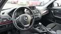 BMW 116 i Steuerkette Neu TÜV,- Kundendienst Neu Sitzhe Schwarz - thumbnail 11