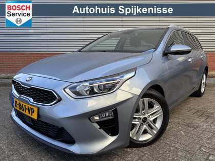 Kia Ceed SW / cee'd SW Sportswagon 1.0 T-GDi DynamicPlusLine | Afn. Trekh