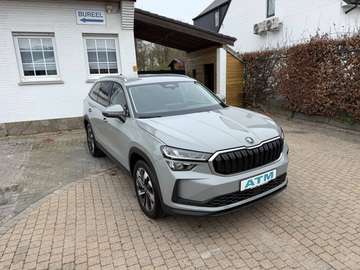 Kodiaq 1.5 TSI MHEV Selection 7pl. DSG/lane/side