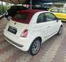 Fiat 500 C 1.2 Cabrio Bianco - thumbnail 14