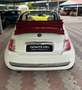 Fiat 500 C 1.2 Cabrio Bianco - thumbnail 3