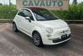 Fiat 500 C 1.2 Cabrio Bianco - thumbnail 1