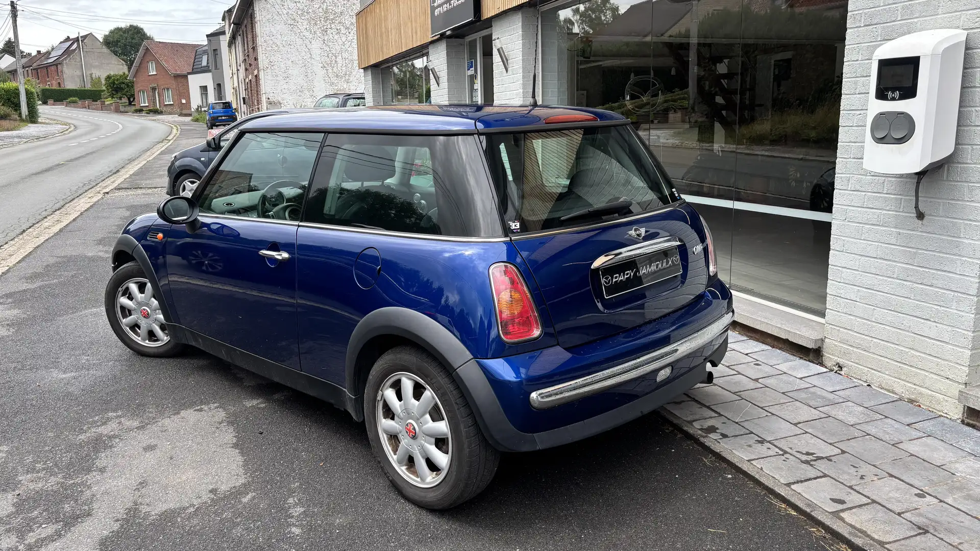 MINI One 1.6i - 90 Pack - 2