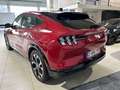 Ford Mustang Mach-E AWD - 99Kwh - 351 PK * Full Option * Rouge - thumbnail 3