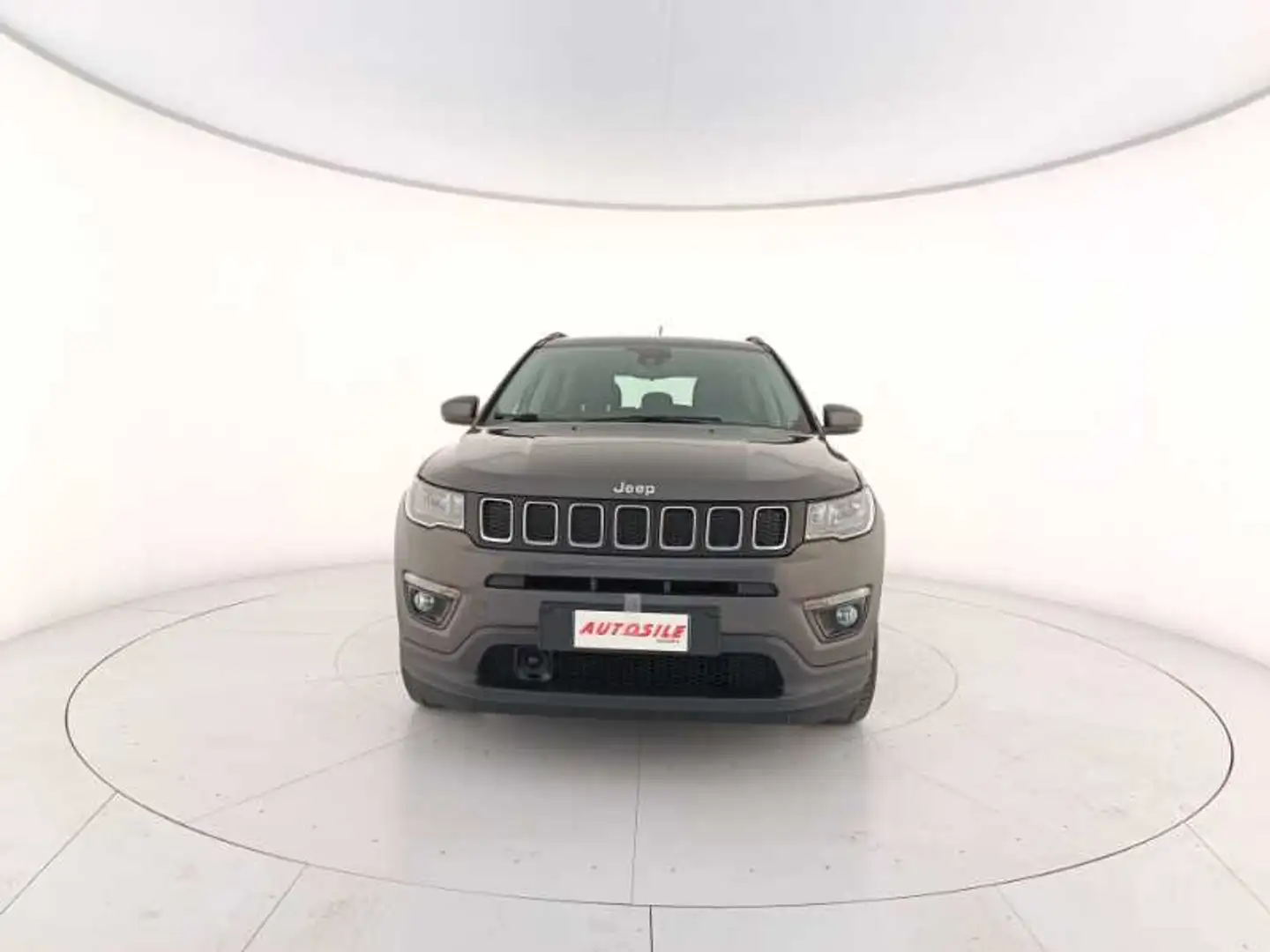 Jeep Compass 1.6 Multijet II Longitude Grigio - 2