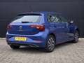 Volkswagen Polo 1.0 TSI Life | Apple-Android | Parkeersensoren | A Bleu - thumbnail 3