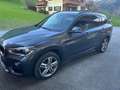 BMW X1 X1 xDrive18d Aut. Sport Line Grau - thumbnail 1
