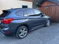 BMW X1 X1 xDrive18d Aut. Sport Line Grau - thumbnail 3