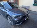 BMW X1 X1 xDrive18d Aut. Sport Line Grau - thumbnail 2