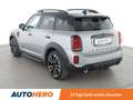 MINI John Cooper Works Countryman John Cooper Works Aut.*NAVI*CAM*PDC*TEMPO* Silber - thumbnail 4