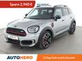 MINI John Cooper Works Countryman John Cooper Works Aut.*NAVI*CAM*PDC*TEMPO* Silber - thumbnail 1