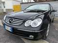Mercedes-Benz CLK 240 CLK Coupe - C209 Coupe Elegance Schwarz - thumbnail 1