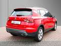 SEAT Arona 1.5 TSI DSG FR 17"Navi+VC FullLink LED PDC Rot - thumbnail 4