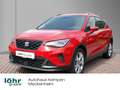 SEAT Arona 1.5 TSI DSG FR 17"Navi+VC FullLink LED PDC Rot - thumbnail 1