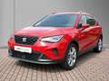 SEAT Arona 1.5 TSI DSG FR 17"Navi+VC FullLink LED PDC Rot - thumbnail 2