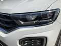 Volkswagen T-Roc 1.5 TSI R-LINE LED+NAVI+PANO+ACC+SHZ+DAB Weiß - thumbnail 16