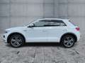 Volkswagen T-Roc 1.5 TSI R-LINE LED+NAVI+PANO+ACC+SHZ+DAB Weiß - thumbnail 4