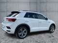 Volkswagen T-Roc 1.5 TSI R-LINE LED+NAVI+PANO+ACC+SHZ+DAB Weiß - thumbnail 6