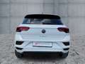 Volkswagen T-Roc 1.5 TSI R-LINE LED+NAVI+PANO+ACC+SHZ+DAB Weiß - thumbnail 5