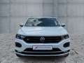 Volkswagen T-Roc 1.5 TSI R-LINE LED+NAVI+PANO+ACC+SHZ+DAB Weiß - thumbnail 3