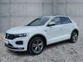 Volkswagen T-Roc 1.5 TSI R-LINE LED+NAVI+PANO+ACC+SHZ+DAB Weiß - thumbnail 2